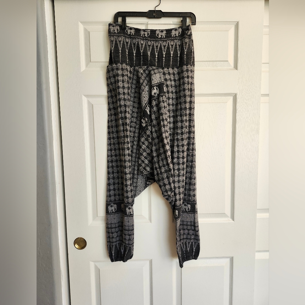 Indian pants